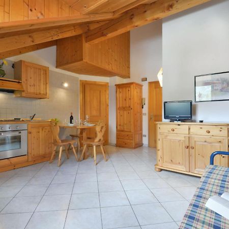 Apartment Villa Placidia-2 By Interhome カンピテッロ・ディ・ファッサ エクステリア 写真