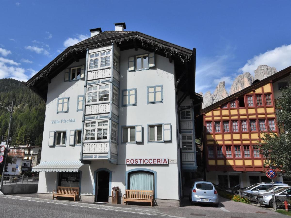 Apartment Villa Placidia-2 By Interhome カンピテッロ・ディ・ファッサ エクステリア 写真