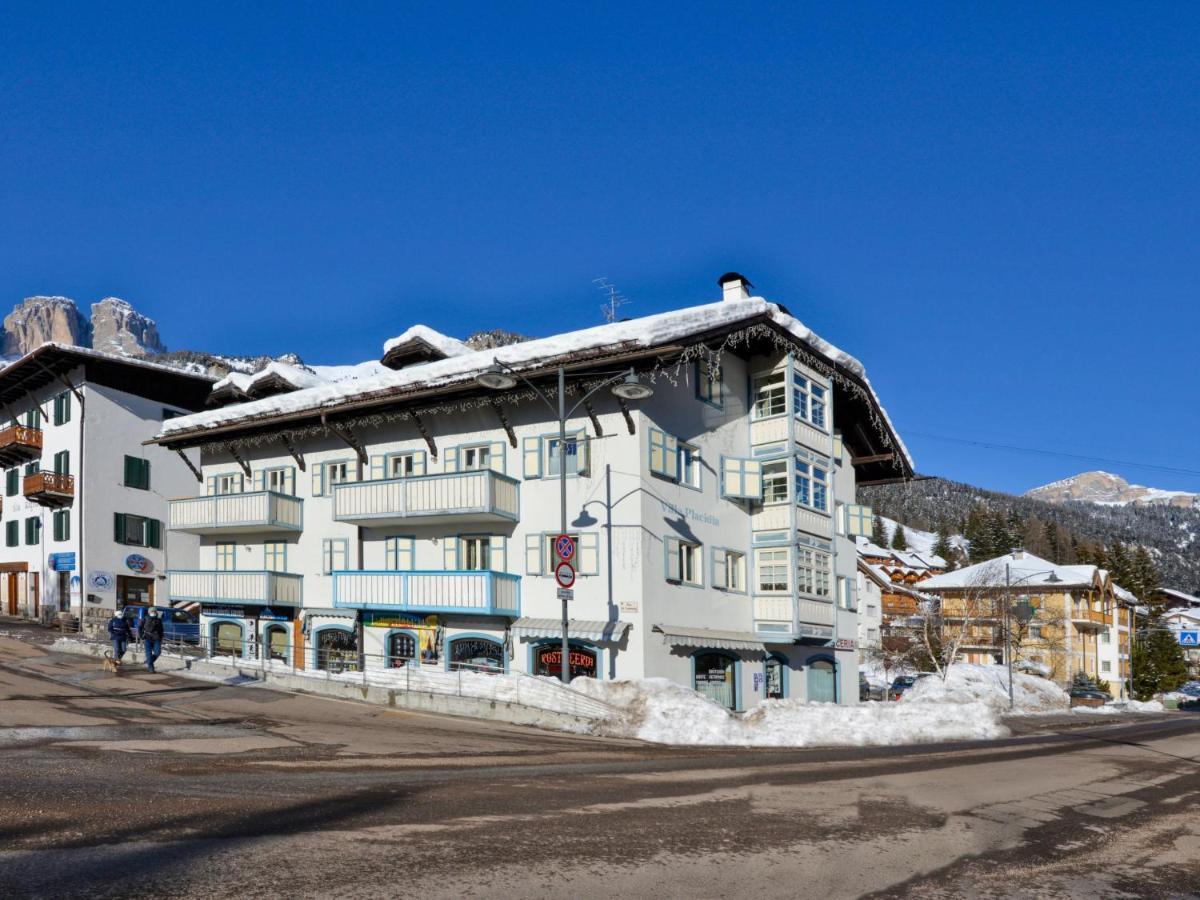 Apartment Villa Placidia-2 By Interhome カンピテッロ・ディ・ファッサ エクステリア 写真