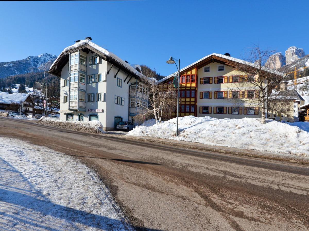 Apartment Villa Placidia-2 By Interhome カンピテッロ・ディ・ファッサ エクステリア 写真