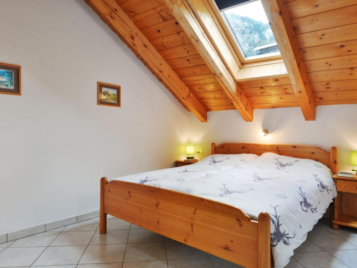 Apartment Villa Placidia-2 By Interhome カンピテッロ・ディ・ファッサ エクステリア 写真
