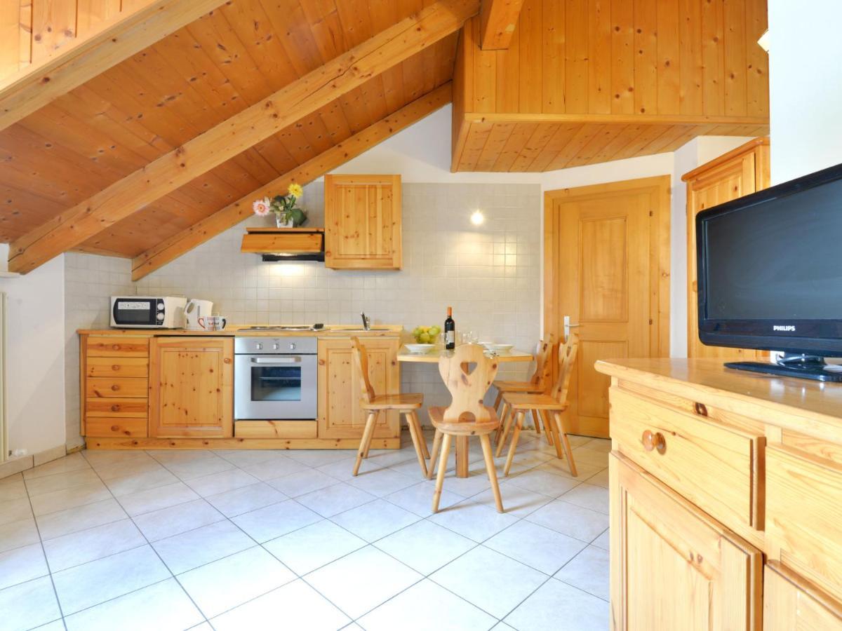 Apartment Villa Placidia-2 By Interhome カンピテッロ・ディ・ファッサ エクステリア 写真