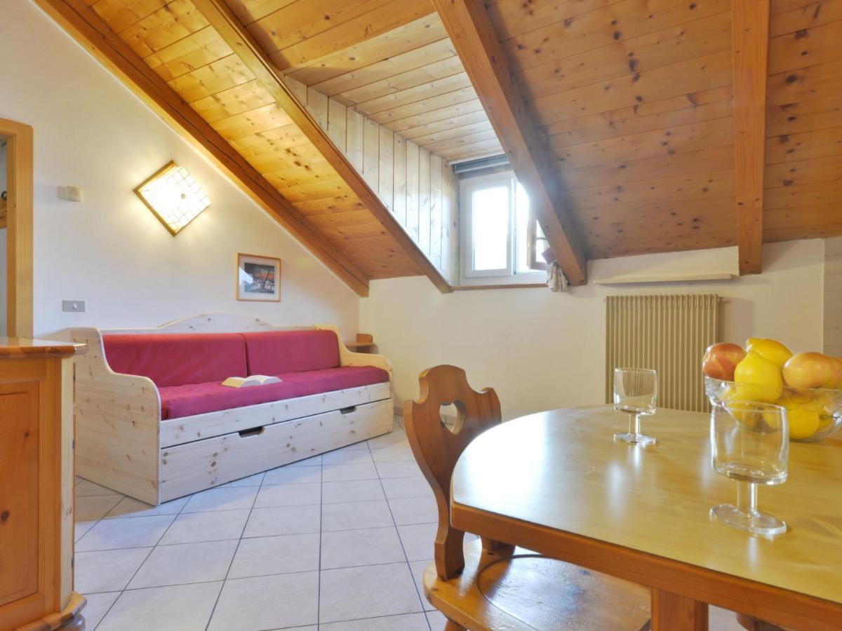 Apartment Villa Placidia-2 By Interhome カンピテッロ・ディ・ファッサ エクステリア 写真
