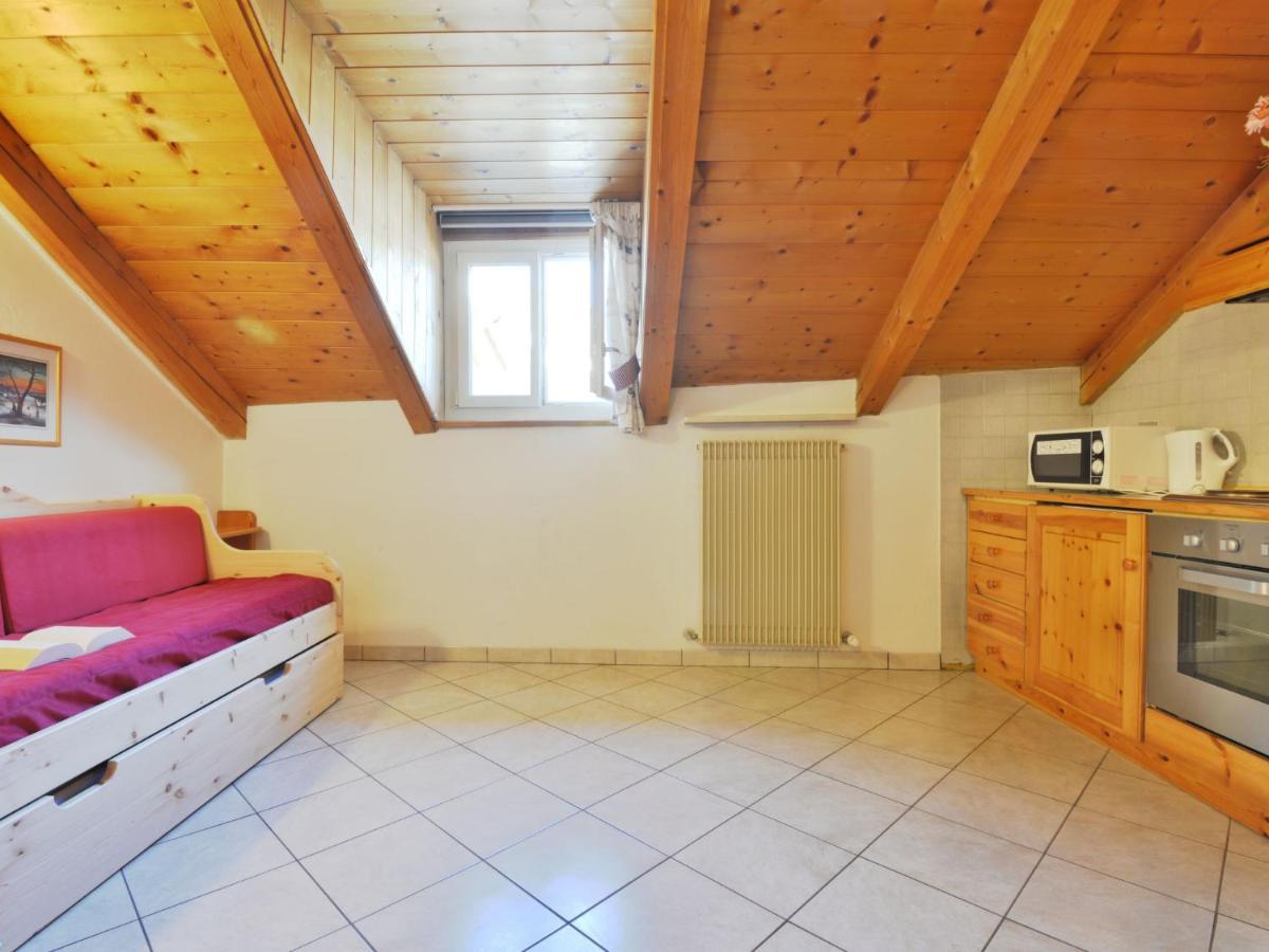 Apartment Villa Placidia-2 By Interhome カンピテッロ・ディ・ファッサ エクステリア 写真