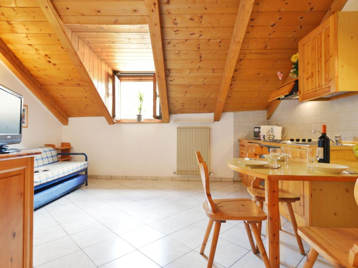 Apartment Villa Placidia-2 By Interhome カンピテッロ・ディ・ファッサ エクステリア 写真