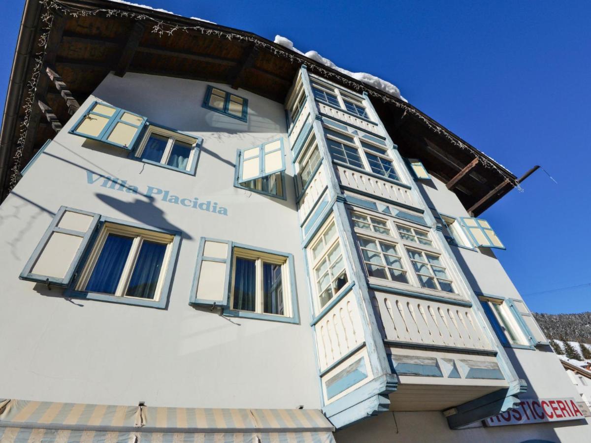 Apartment Villa Placidia-2 By Interhome カンピテッロ・ディ・ファッサ エクステリア 写真