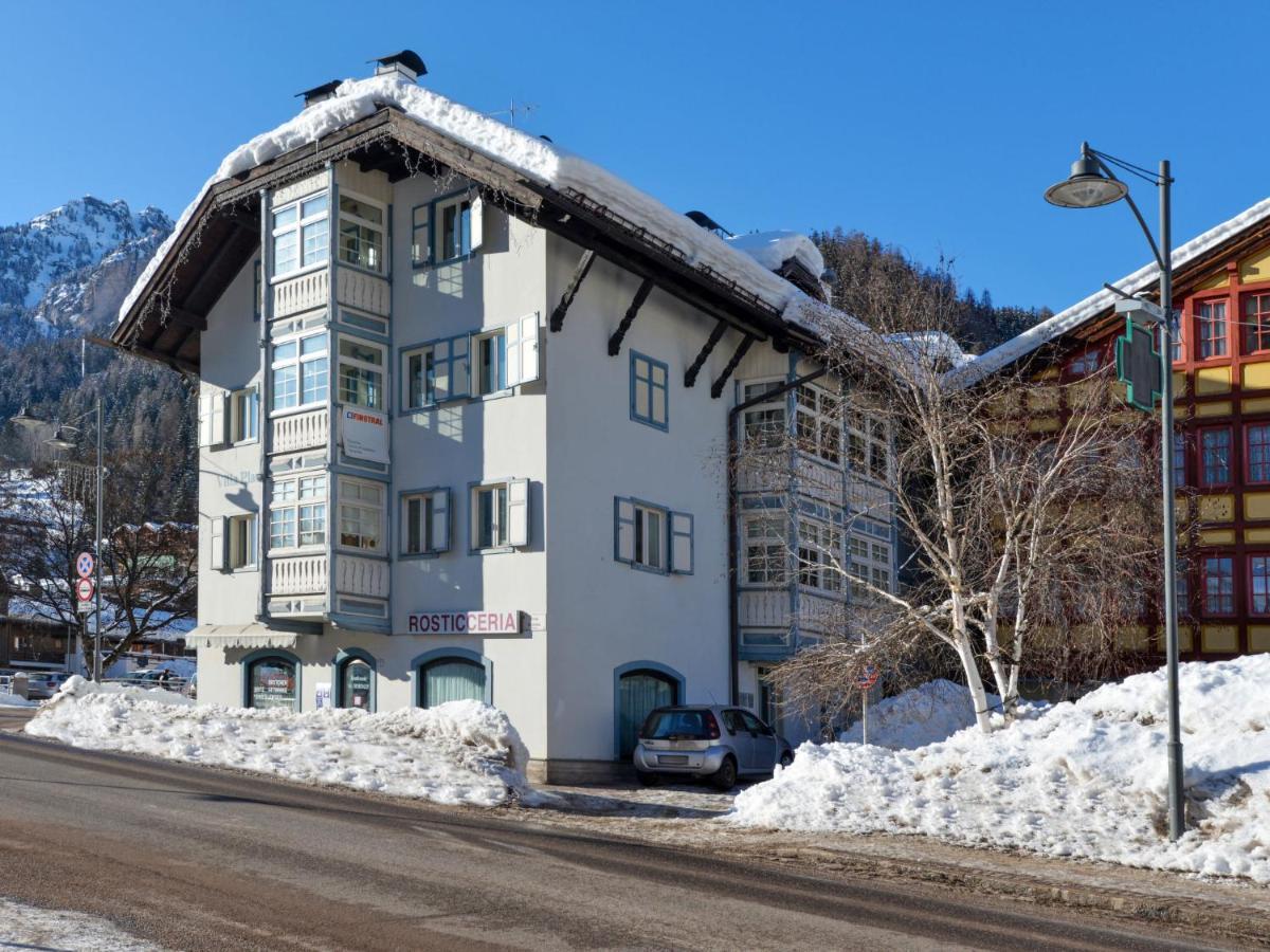 Apartment Villa Placidia-2 By Interhome カンピテッロ・ディ・ファッサ エクステリア 写真